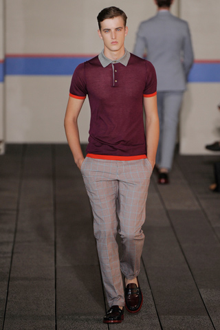 Tommy Hilfiger / - 2012